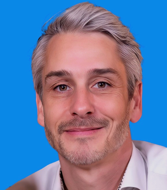 cyrille douin, businessadvisor