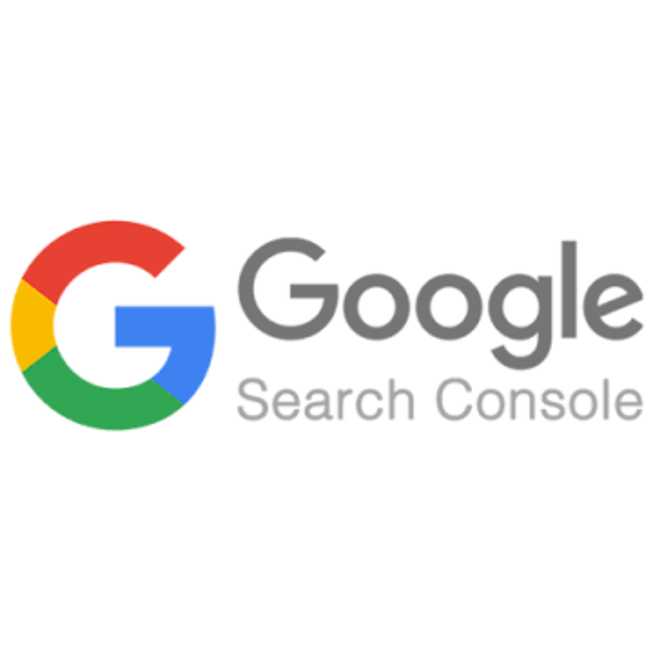 Search console