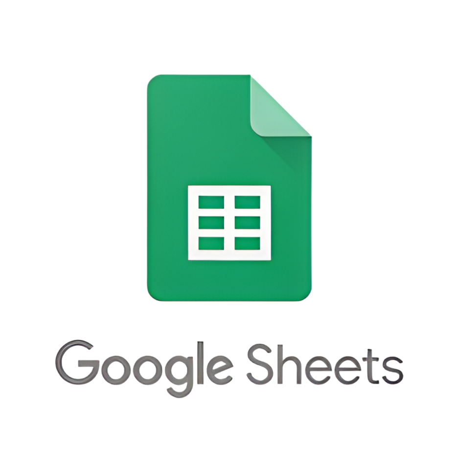 Google sheets