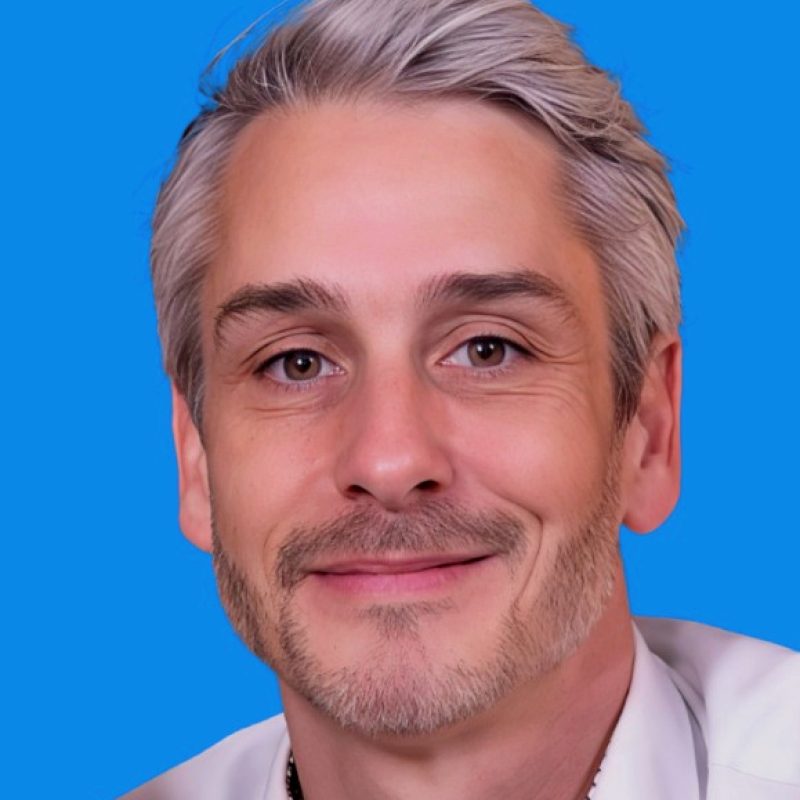 cyrille douin, businessadvisor